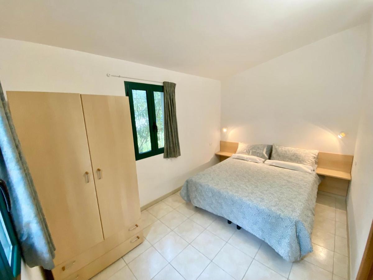 Camping Village Vieste Marina מראה חיצוני תמונה