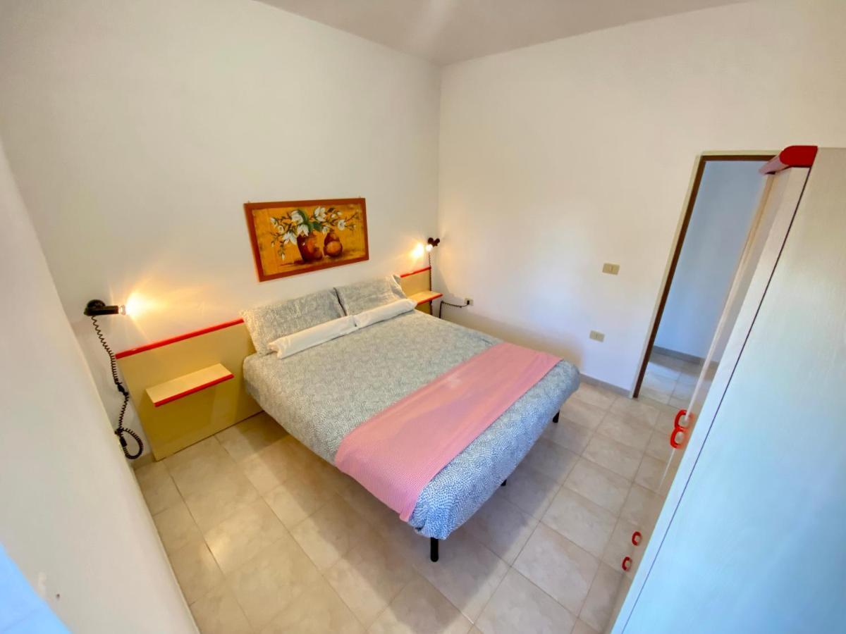 Camping Village Vieste Marina מראה חיצוני תמונה