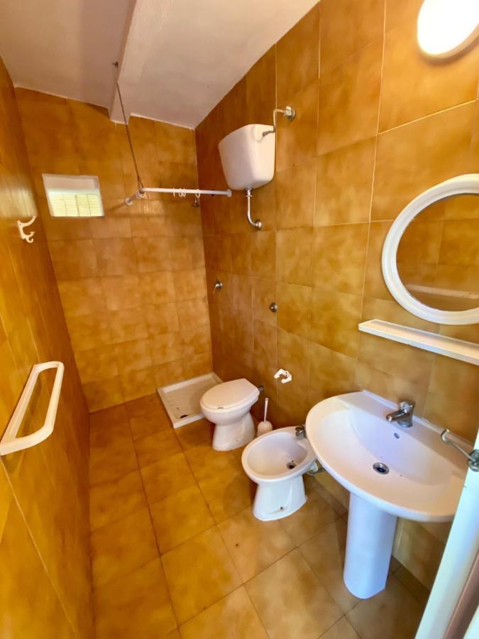 Camping Village Vieste Marina מראה חיצוני תמונה
