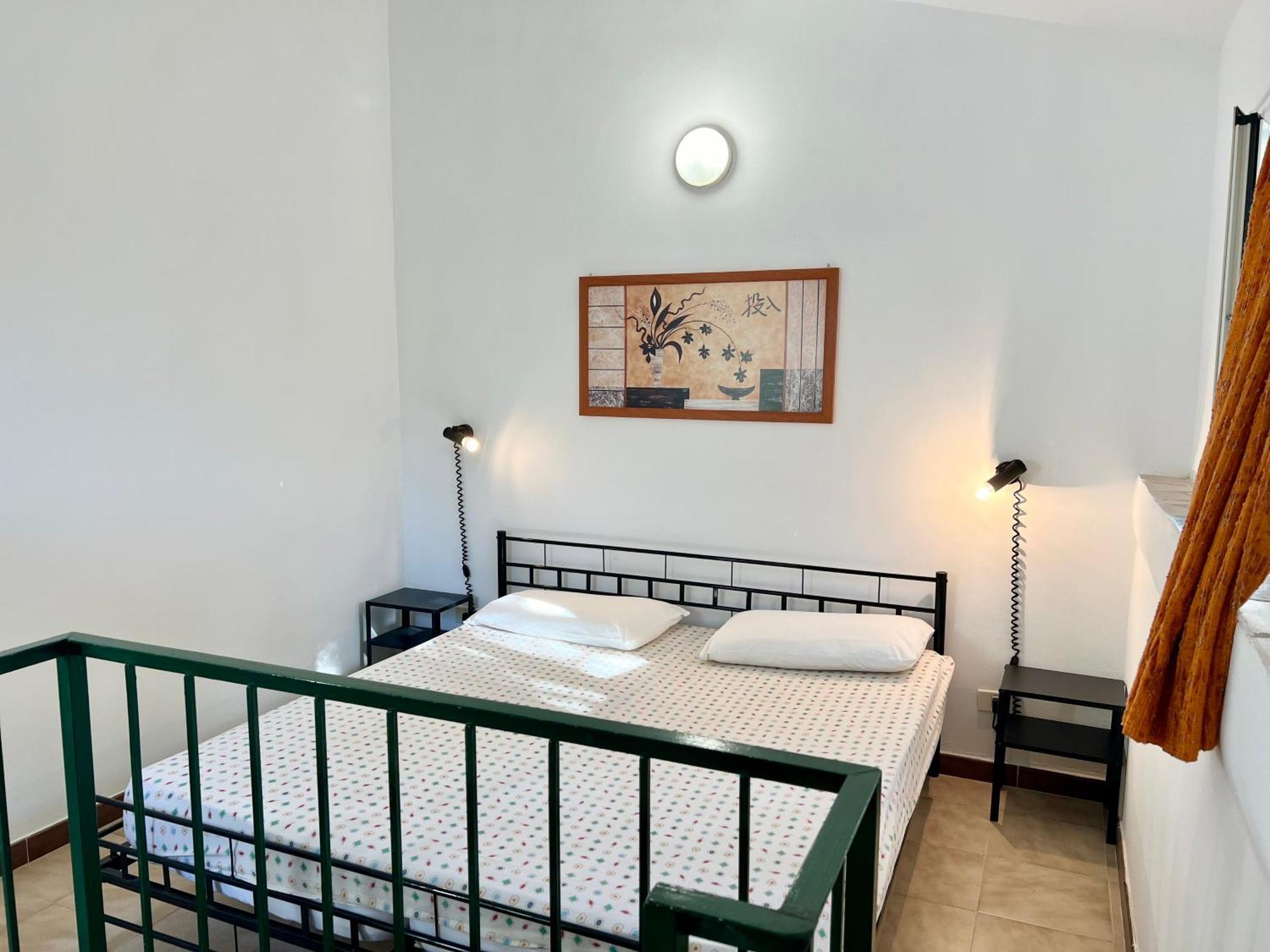 Camping Village Vieste Marina מראה חיצוני תמונה